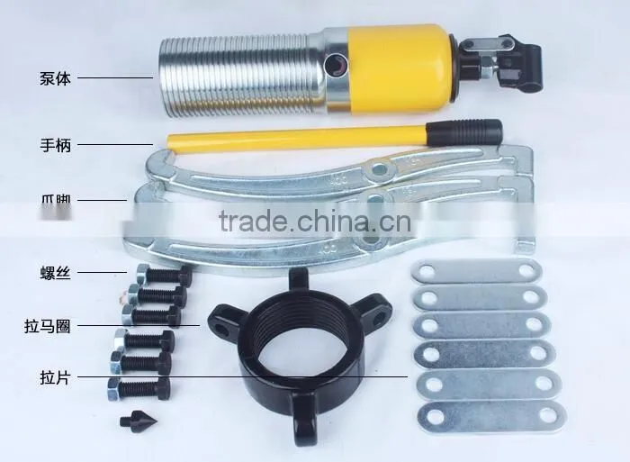 Car Body Repair Bench/Auto Body Dent Puller/collision repair system K6