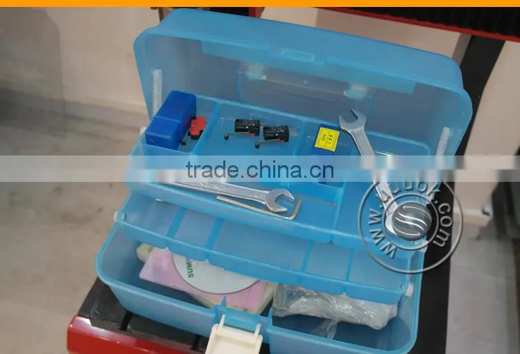 Mini cnc metal engraving machine price