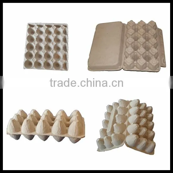 recycle paper egg tray