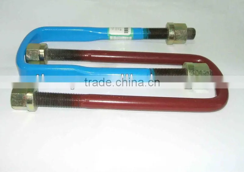 High Quality Square U-Bolts