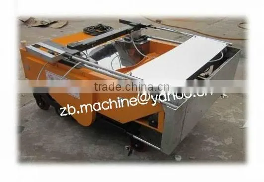 ZB800-2A Auto Rendering Machine /Automatic Rendering Machine