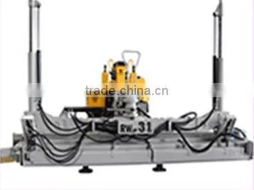 concrete leveling machine/Arm laser leveling machine