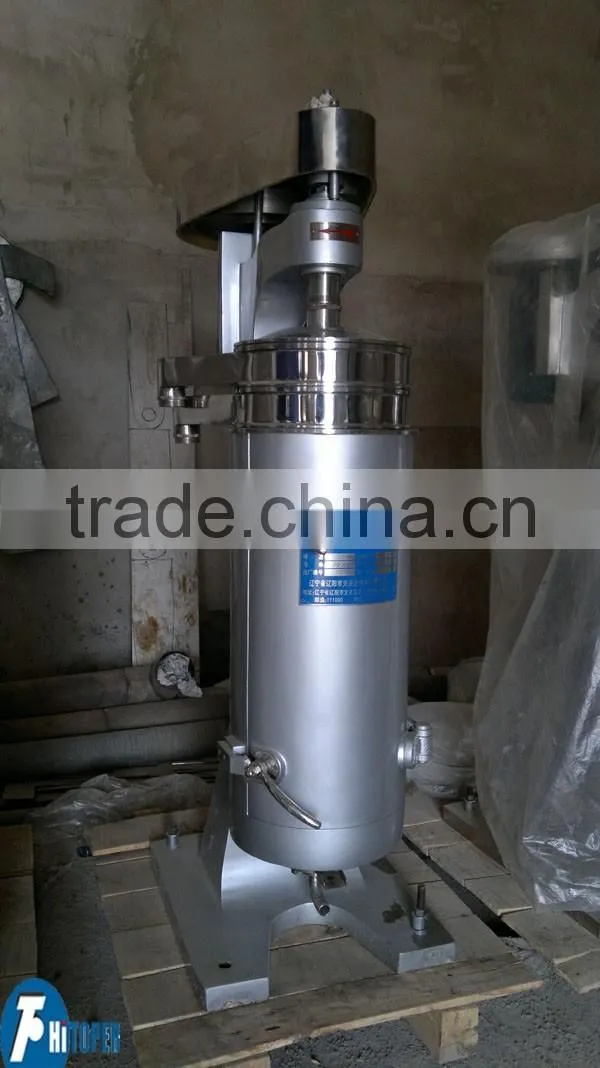 Oil water separation disc filter, how does oil water separator work