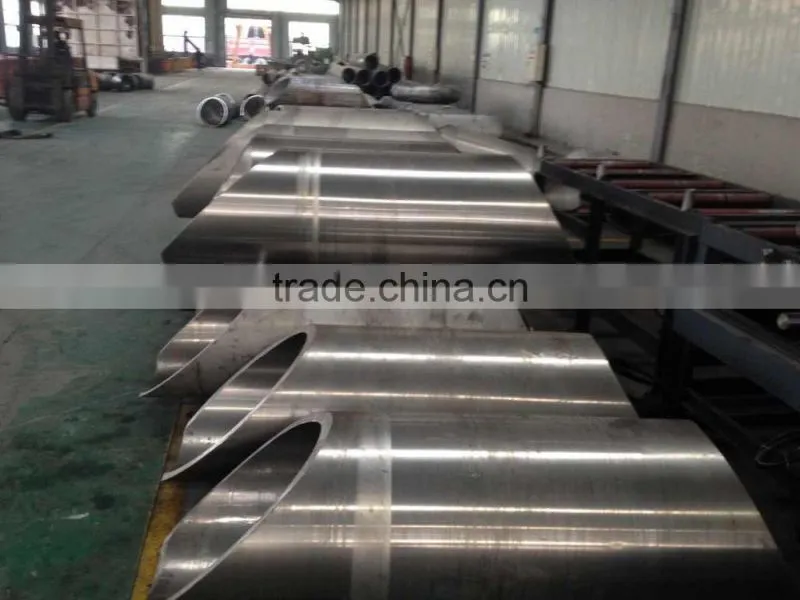 stainless steel cold forming machine