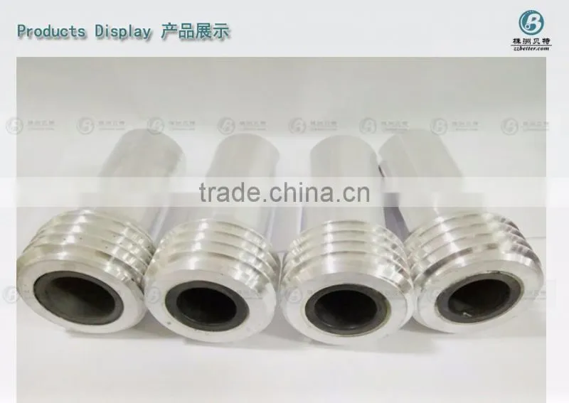 small boron carbide nozzles for glass factory