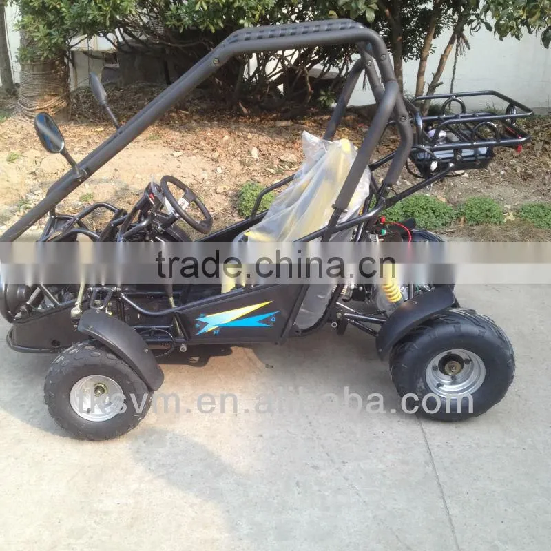 110cc 125cc racing go kart