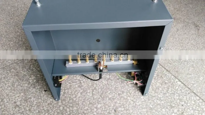 Greenhouse CO2 Generator/co2 generator for greenhouse
