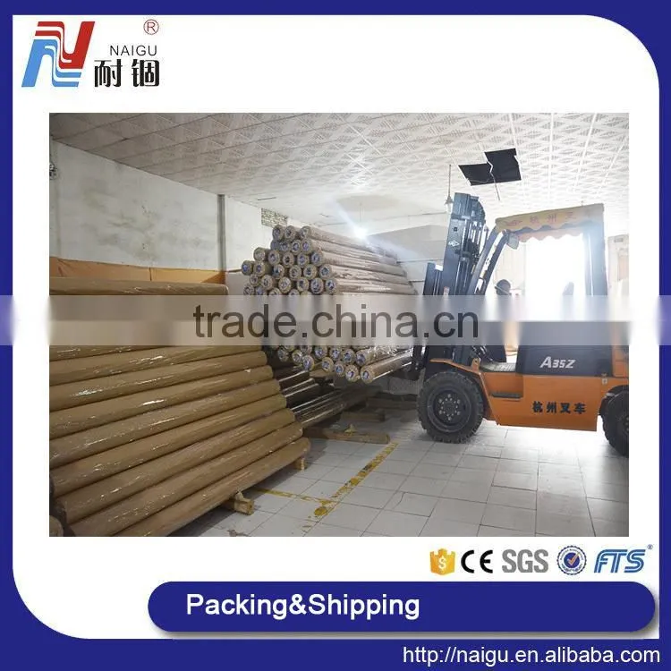 Christmas big discount Mattress PVC Film Roll of printed