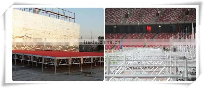 erw steel galvanized pipe price for greenhouse structure