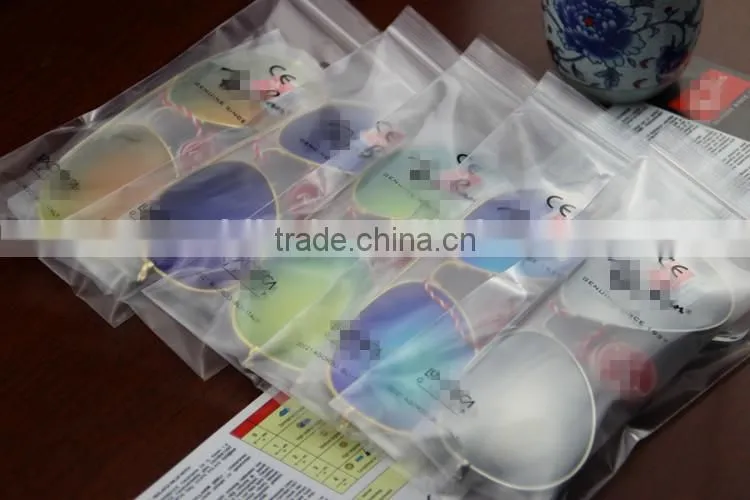 color film polarizing sunglasses