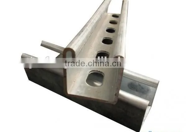 tianjin Photovoltaic(PV) Solar Stent/ Photovoltaic Frame