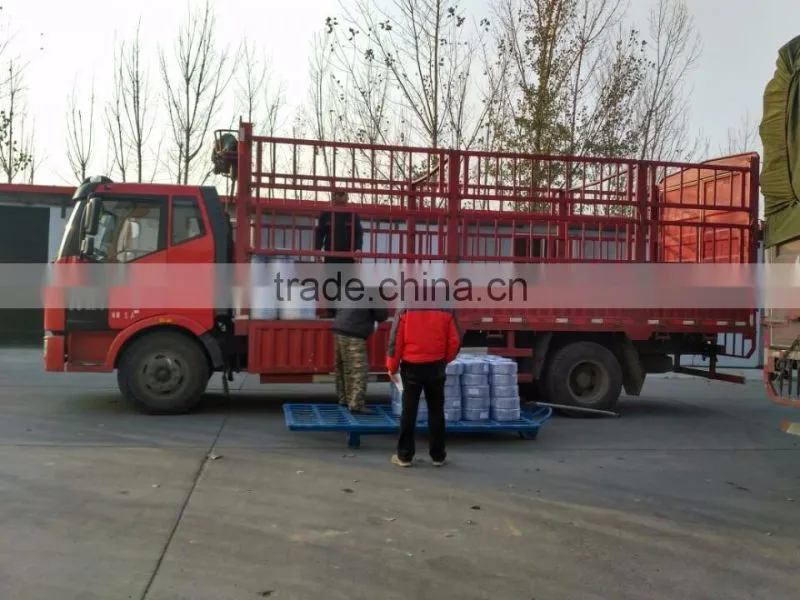 PVC clear tube food grade sanitary use hose