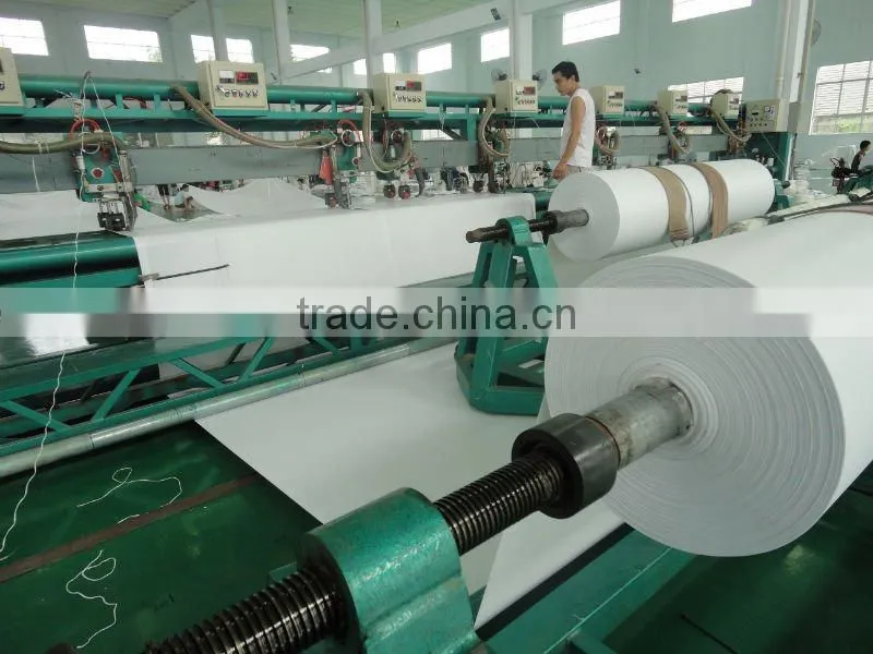 PVC Fire Retardant Laminated Building Protection Tarpaulin