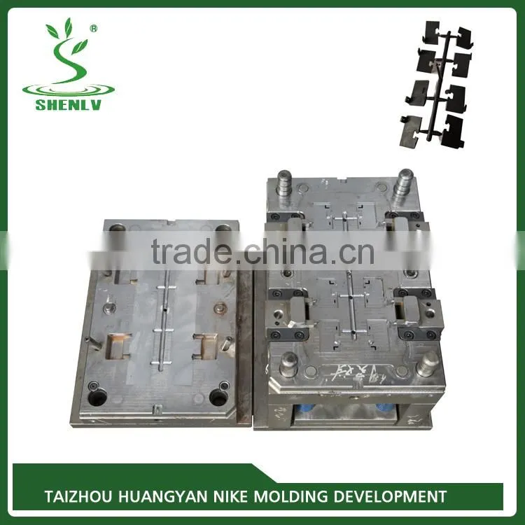 High quality customized professional accessories mould