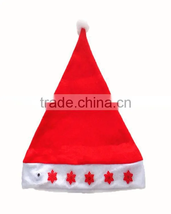 Classical Flash christmas tree hat
