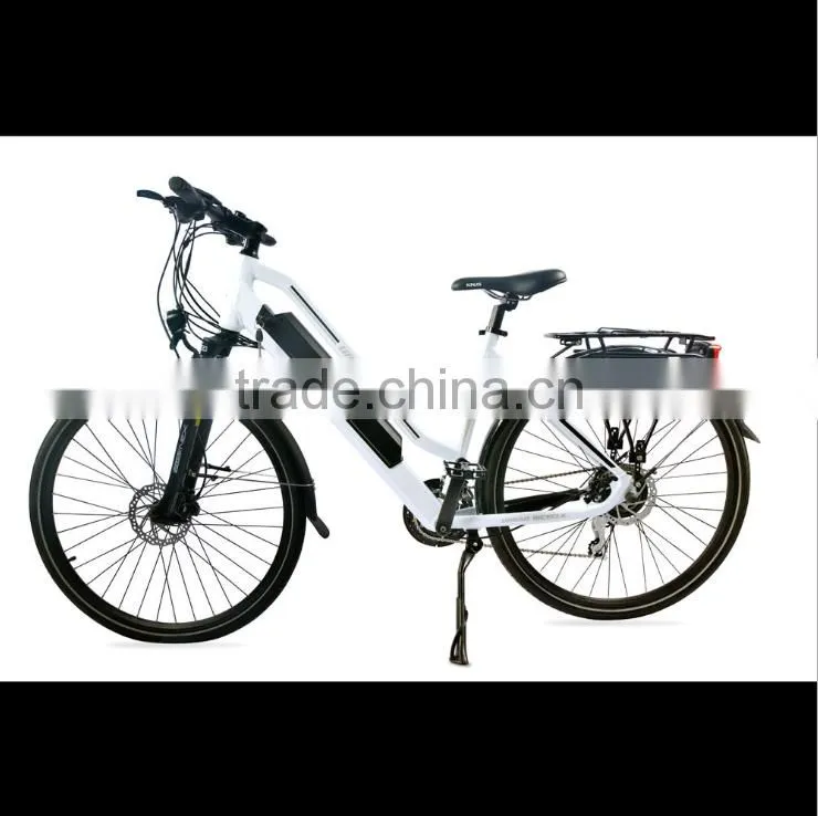 High Quality Electric Bike, 36V 250W Long Mileage Factory OEM Electro Bike For USA, Europe
