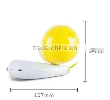 Bedside lamp mini decoration bird Shaped Decorating Night Light