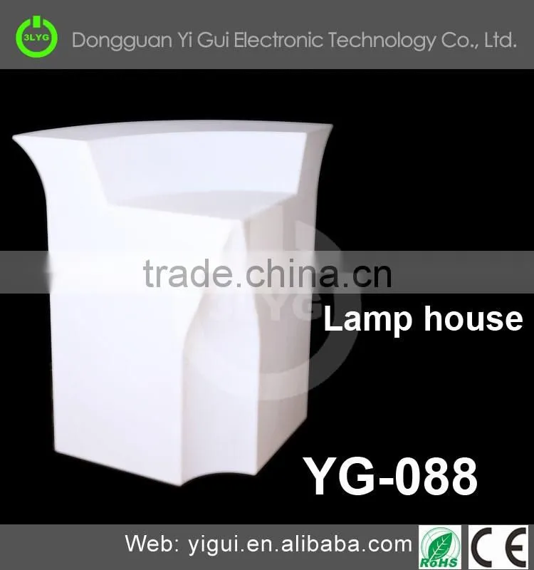 Wholesale bar nightclub party event wedding furniture bar led furniture tables chairs in stock for sale