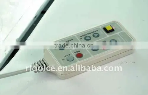 Water Spa Bed used massage equipment for sale DS-D3818