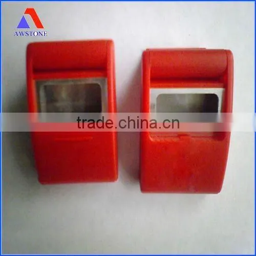 China professional plastic injection insert molding parts