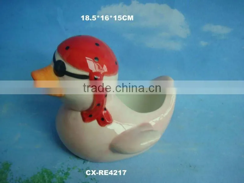 Garden flower pot- Eco-friendly flower pot- Low price flower pot-China Ceramic Indoor Decorative Flower Pot