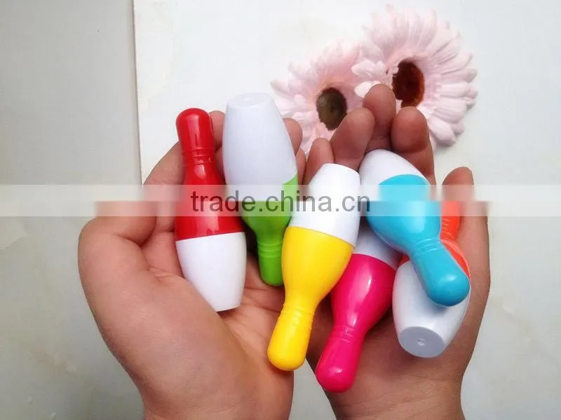 funny promotional bowling ball pen wholesale