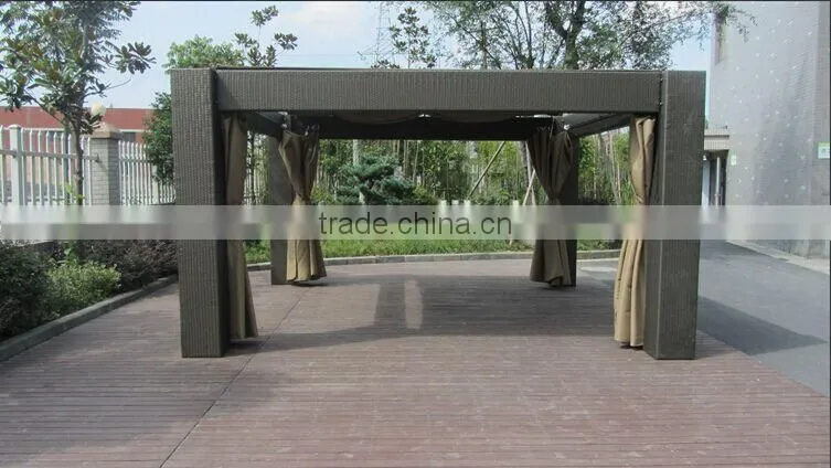 Gazebos for Sale All Year Round