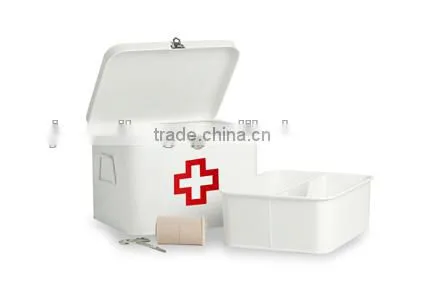 durable mail box with galvanized zinc material