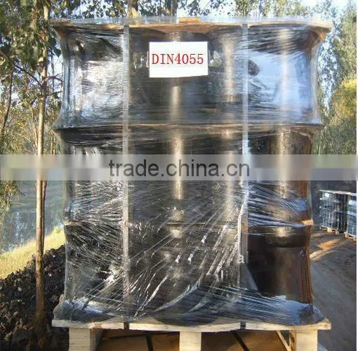 Xinshun foundry round cast iron Fire surfe-box
