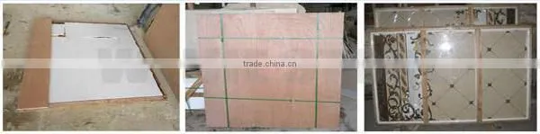 tile round mosaic medallion