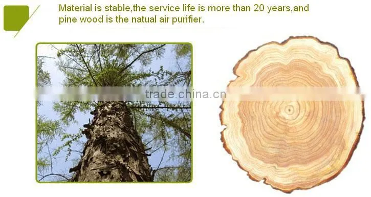 Chinese factory hot sale paulownia wood planks
