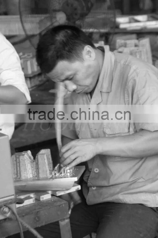Pulp Shoes Mould