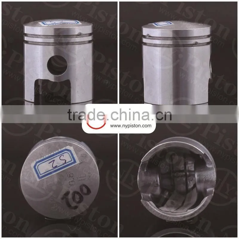 Piston used for Hero Honda Sunny Zip