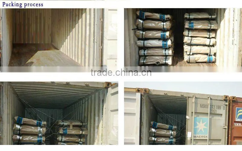 color coated roofing sheet/corrugated steel sheet