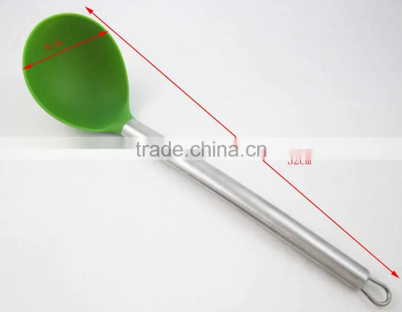 Food Safety Cooking Tools Soup Spoon