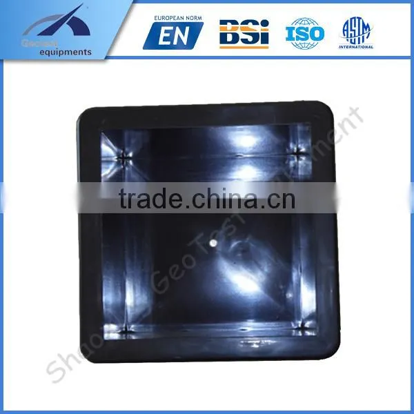 MM-P Plastic Mortar Mould