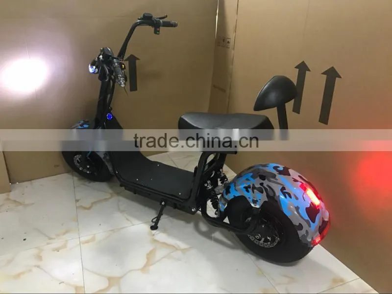 Manufacture factory! Harley electric bike, city scooter, city coco,scooter,bike,electric scooter