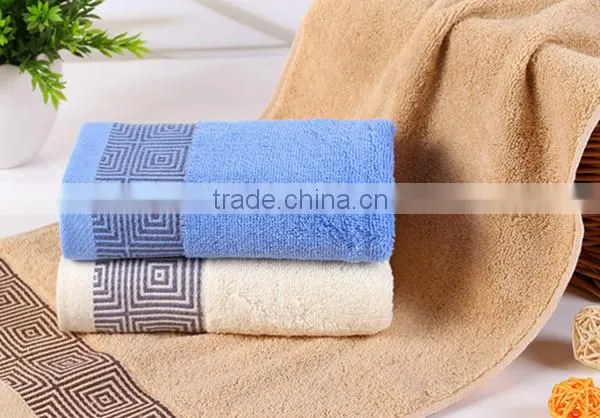 wholesaler beach towel zebra bath towel kitchen towel