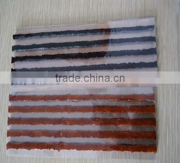 tubeless tire repair string---STS005A