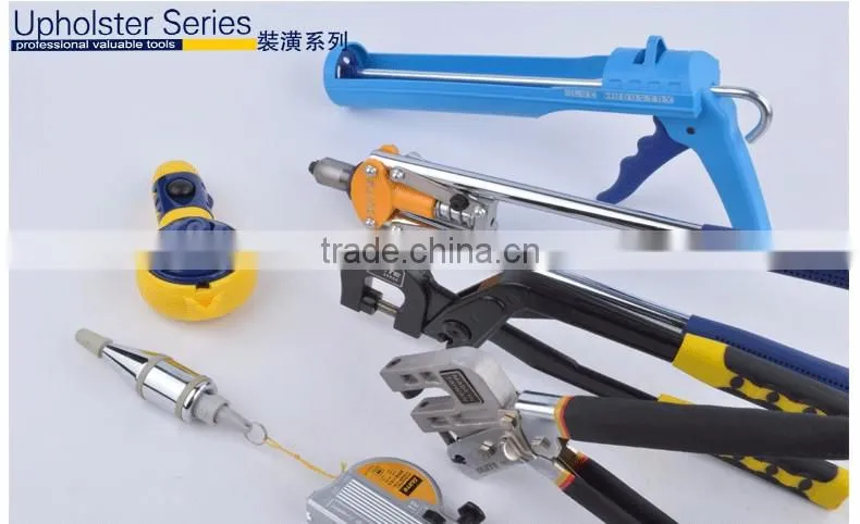 Industry Professional Semicircle Glue Guns