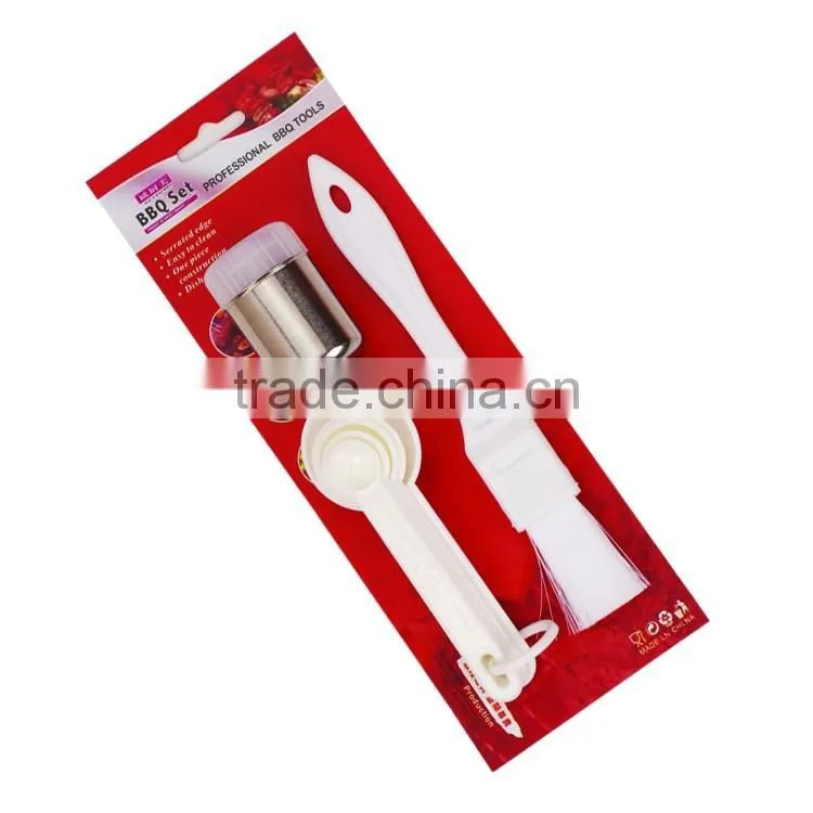 High quality stainless steel grilling spatula