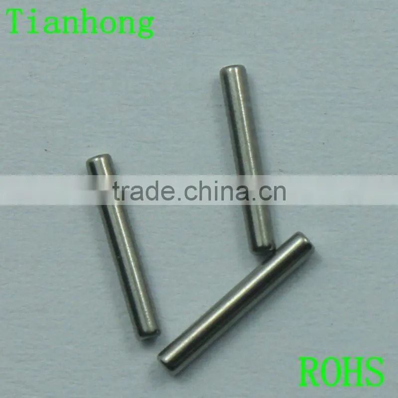 Precision turning parts used in medical devices