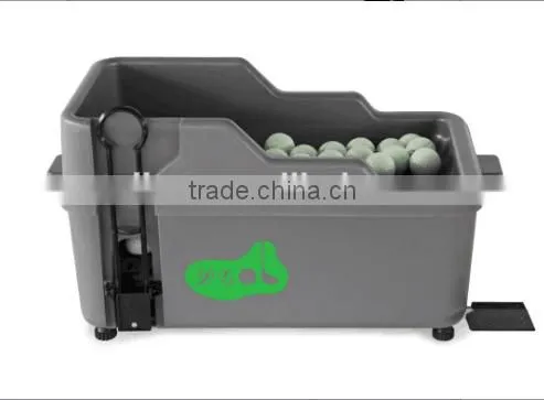 Major Quality Durable Golf Ball Dispenser