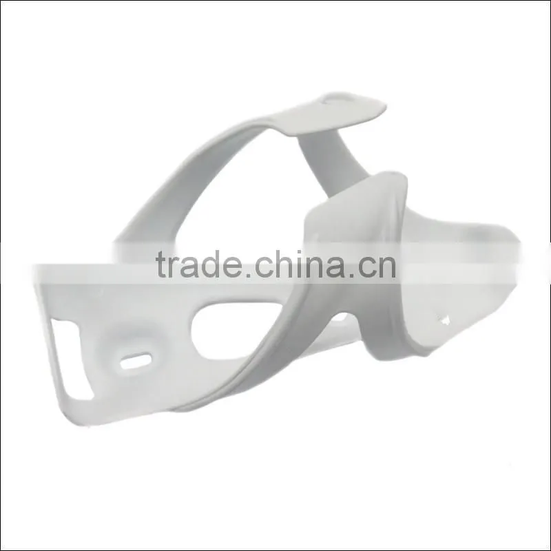 nylon+ carbon fiber bicycle bottle holder for sale