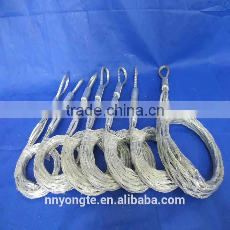 Standard Type Single Cable Pulling Sock