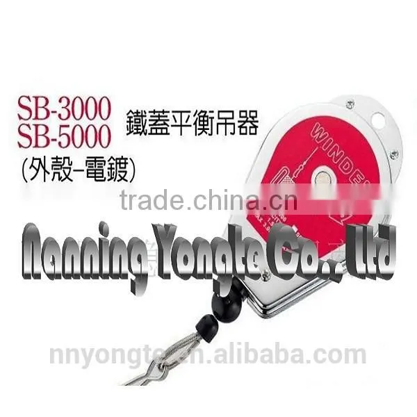 Spring Balancer Used For Electric Screwdrivers