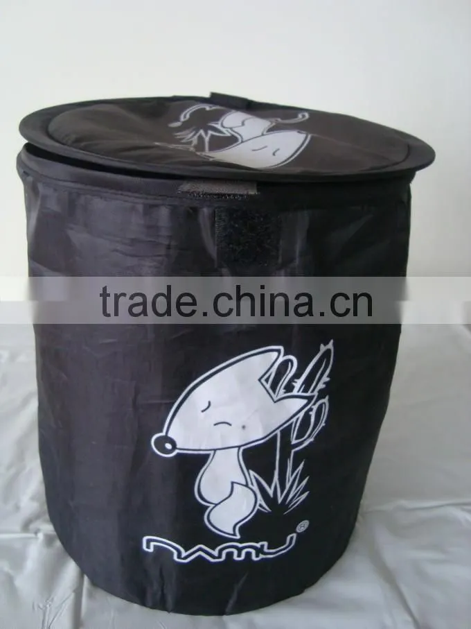 Cartoon Laundry Hamper Cartoon Storage Picnic Hampers