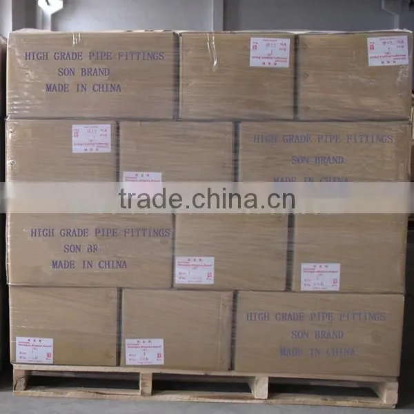 Good quality malleable cast iron hexagon pipe nipple