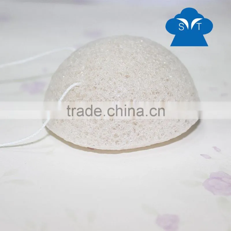 Konjac Sponge With Box/Konjac Sponge