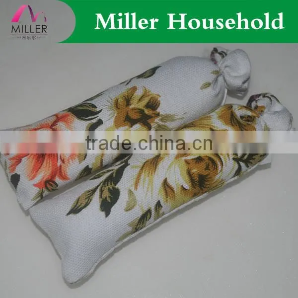 plastic packed incense stick of linen coffee vinilla scented